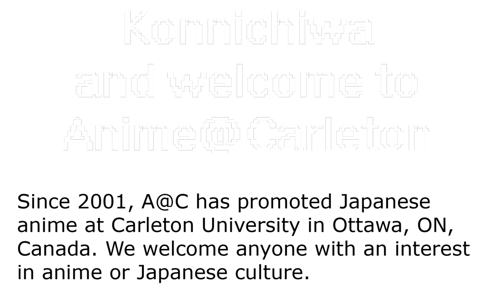 Konnichiwa